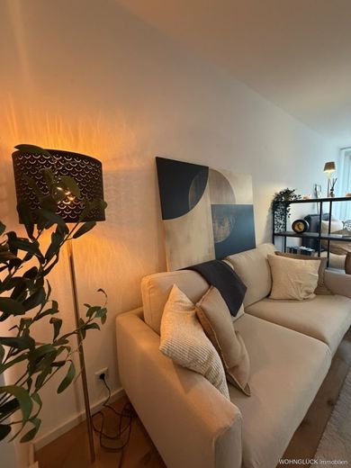 High end Apartment mit Fernblick – Wohnen7