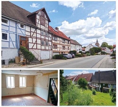 Haus in Wolfhagen – Foto 1
