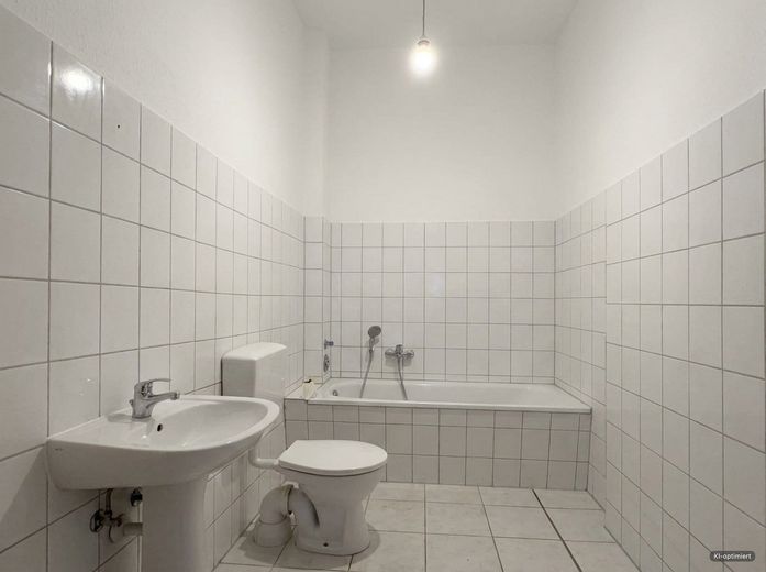 Luminoso appartamento di 2 locali in buona posizione al piano terra – Foto 6