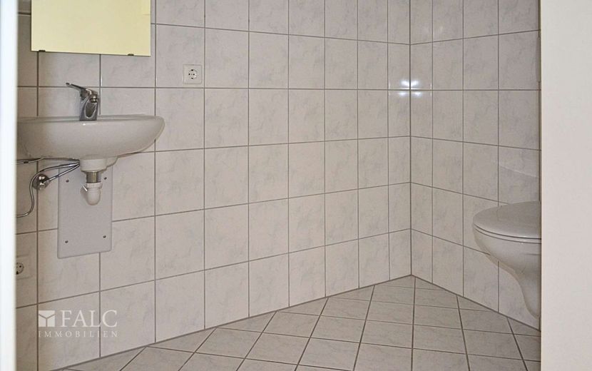 WC-Damen