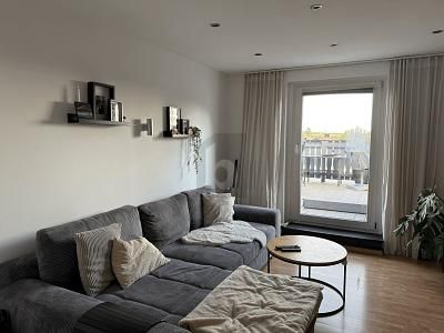 MAISONETTE-TRAUM MIT SONNENTERRASSE + KAMIN
