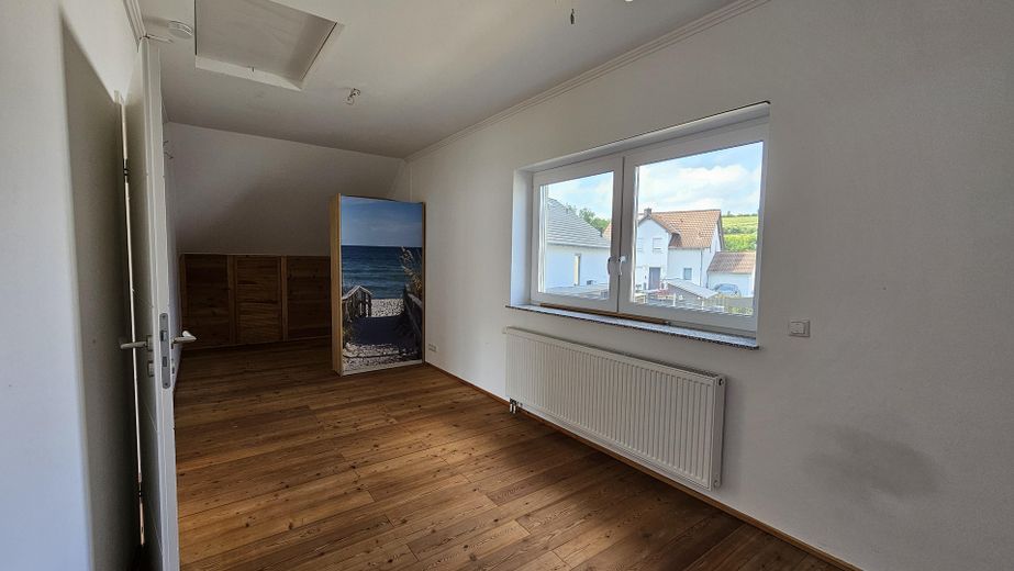Büro / Zimmer 2