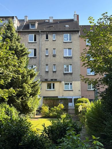 Mehrfamilienhaus in Bochum - 6 Wohnungen - sehr gepflegt - gute Mieter – Foto 19