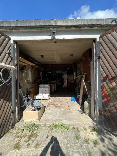 Werkstatt / Garage 