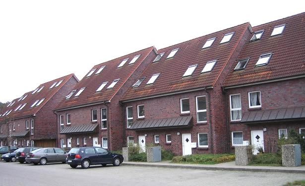 Renoviertes Reihenhaus in Zentraler Lage – Foto 1