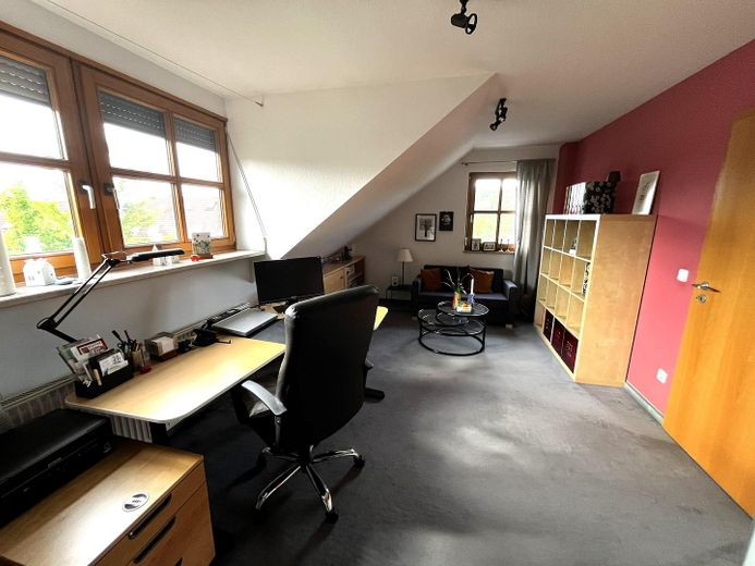 Büro/Kinderzimmer 2