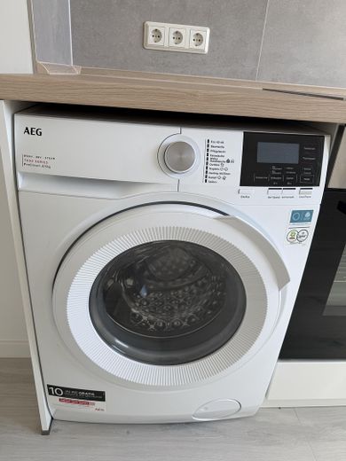 Moderne 2 Zimmer-Wohnung incl. Küche – Foto 4