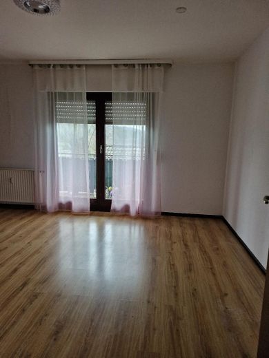 Schlafzimmer Balkonseite