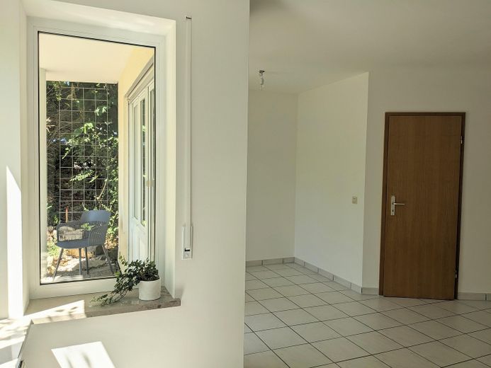 Modern apartment on Eselsberg with garden – available immediately & commission-free! – Foto 11