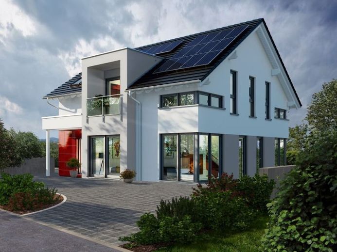 OKAL - Großzügig und elegant wohnen ! – Foto 1