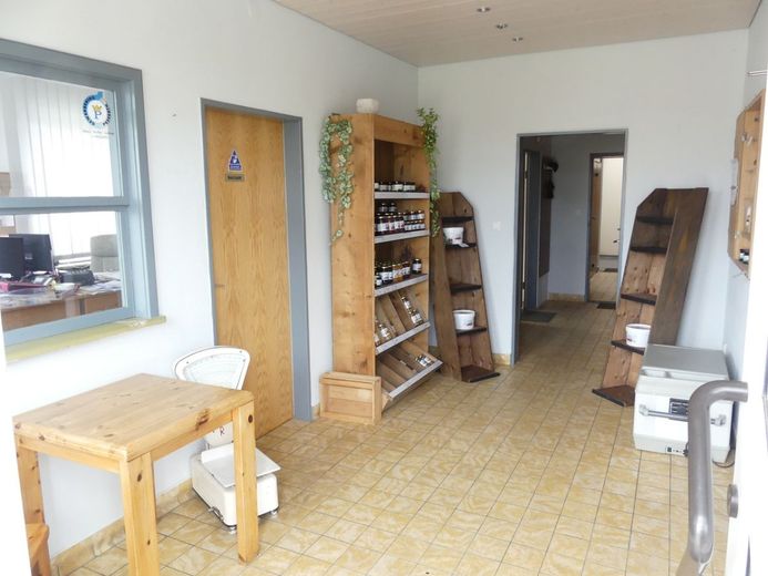 Büro EG Eingang WerksVKBhf-892