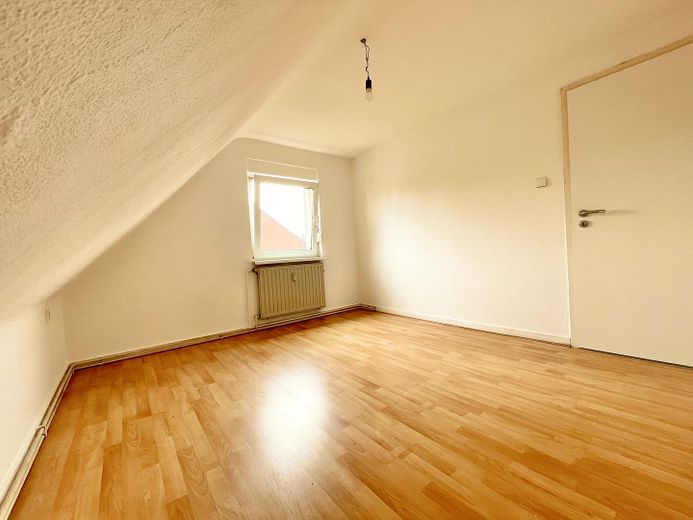 DG - Wohnung / Schlafzimmer