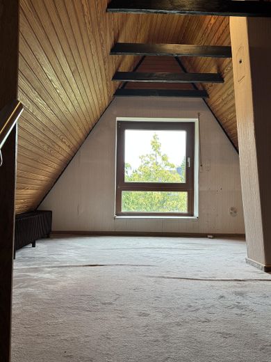 kl. Zimmer Zwischengeschoss