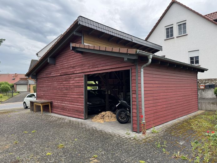 Carport