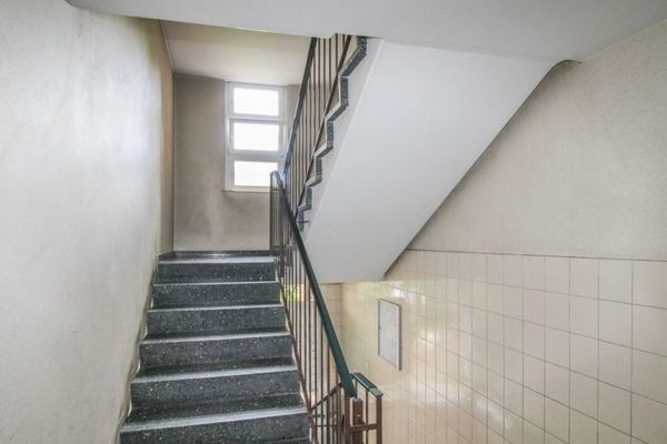 Attraktives Mehrfamilienhaus mit 15 Einheiten und 23 Tiefgaragenstellplätzen in Hamburg-Wandsbek