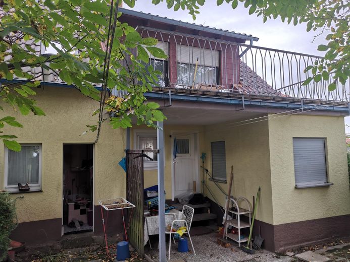 Seltene Chance in PF-Büchenbronn: 671 m² Grundstück mit Abrisshaus & Neubaupotenzial – Foto 11