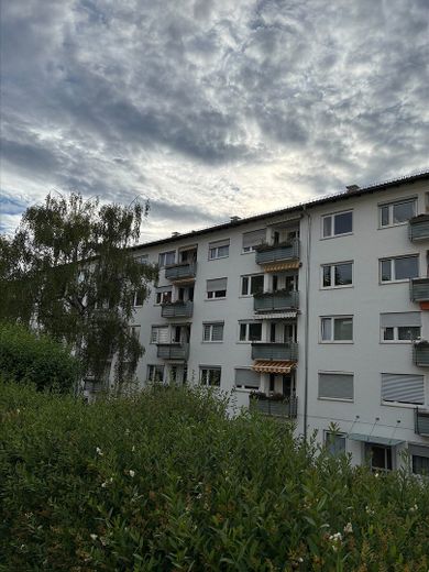 Helle 3-Zimmer-Wohnung mit Balkon in Stuttgart-Ost – Foto 12