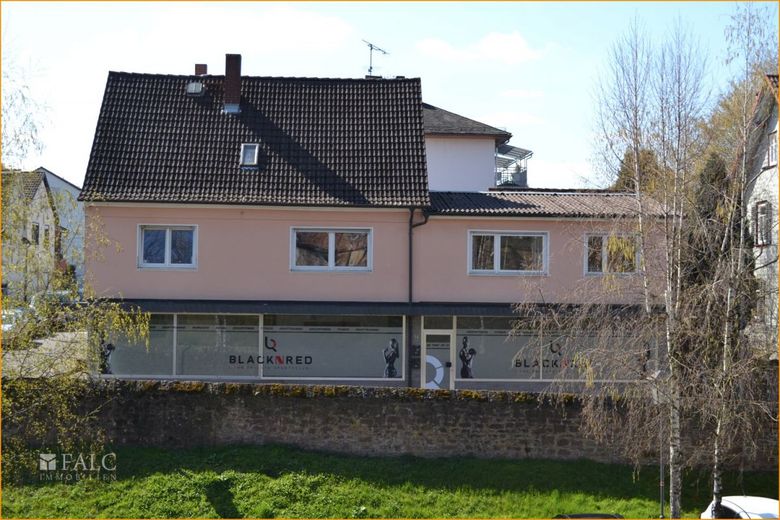 Frontansicht