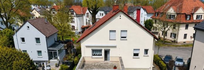 Mehrfamilienhaus mit Potenzial – Wohnen, Vermieten oder Investieren