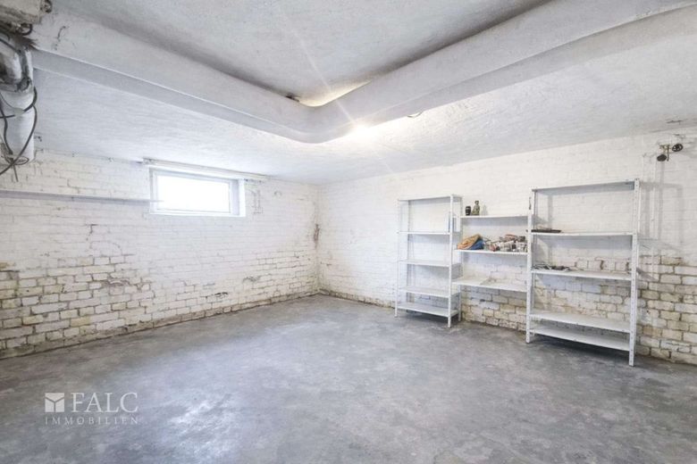*Reserv.* Hör´mal wer da hämmert // Ihr Sanierungsprojekt! - FALC Immobilien – Kellerraum 3