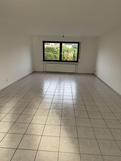 Schöne Erdgeschosswohnung – Foto 1