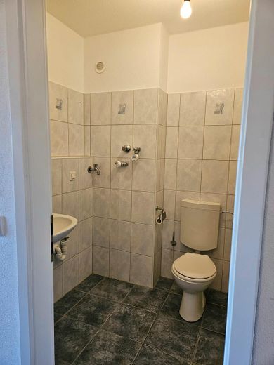 Bad/WC