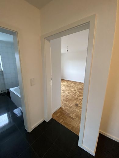 Blick in Schlafzimmer 2
