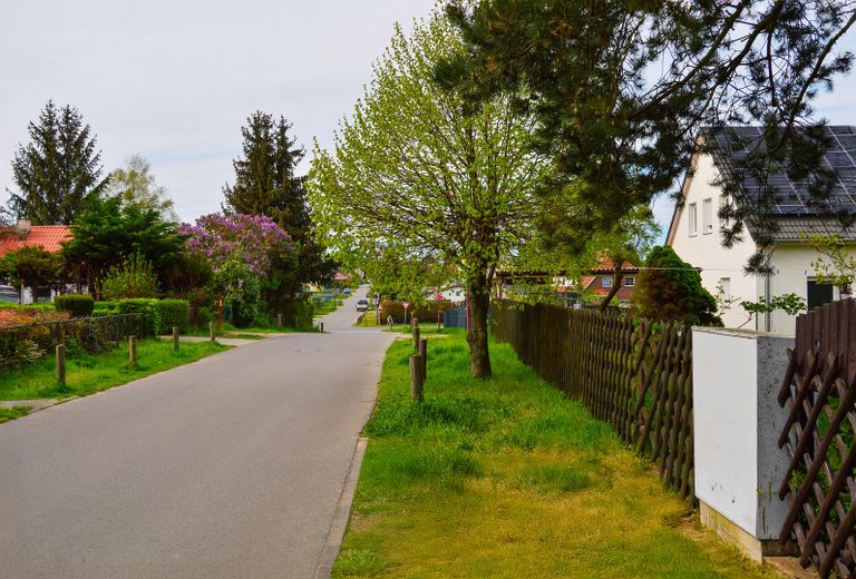 provisionsfrei  privat  perfekt  - Ihr Baugrundstück – Foto 1