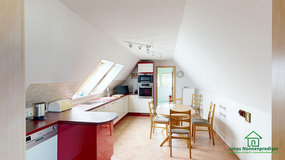 Mehrfamilienhaus zur Selbstnutzung oder Kapitalanlage - für den Käufer provisionsfrei – Foto 26