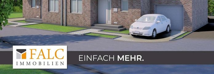 LINDHAUS 118 Ansicht Eingang