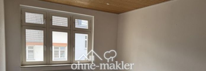 Bezugsfertige 2-Zimmer-Wohnung in Altenhagen