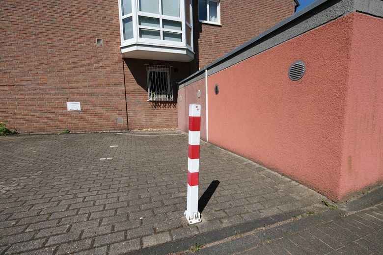 Stellplatz abschließbar