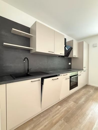 Traumhaftes Wohnen im Schwarzwald: Moderne 3-Zimmer-Wohnung zum Erstbezug! – Foto 10