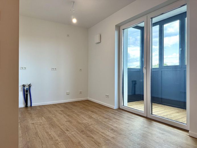 Hochwertige 1 Zimmer Wohnung – Foto 2