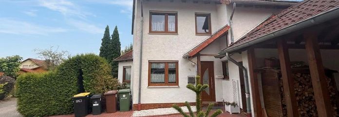 Family paradise with a dream garden by Lake Leisel – peaceful living with excellent connections – Titelbild
