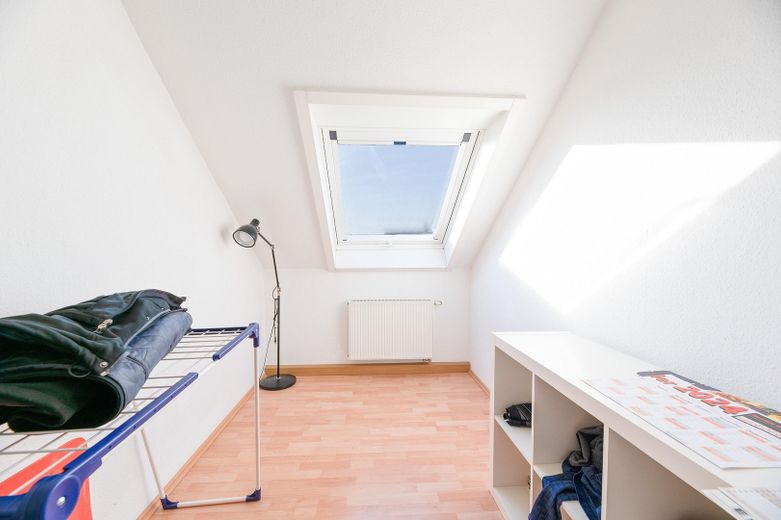 Homeoffice/Ankleide
