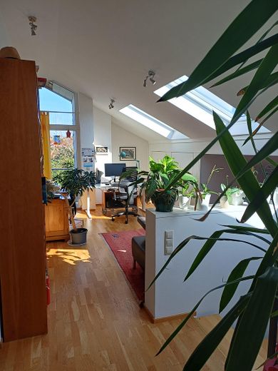 Attraktives EFH in Höhenlage, Nähe Trier – Galerie, 1. Stock