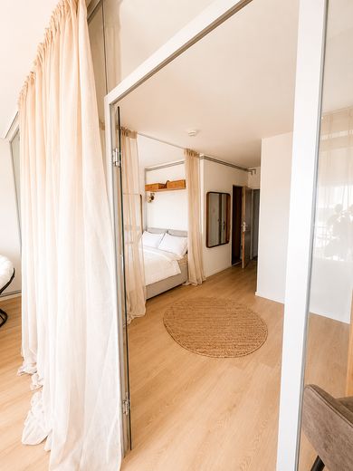Fully furnished high-rise residence  29F/ W2 Panorama  views over Hamburg – Foto 6