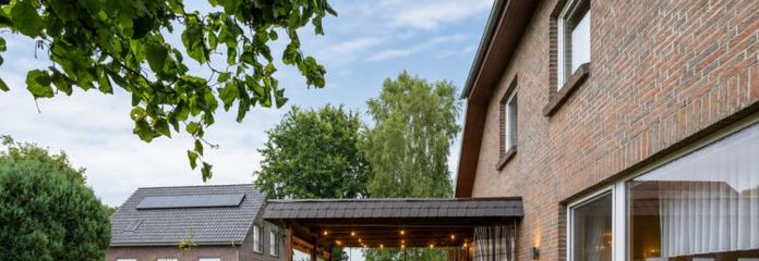 Votre nouveau chez-vous dans un quartier familial – avec un revenu locatif supplémentaire