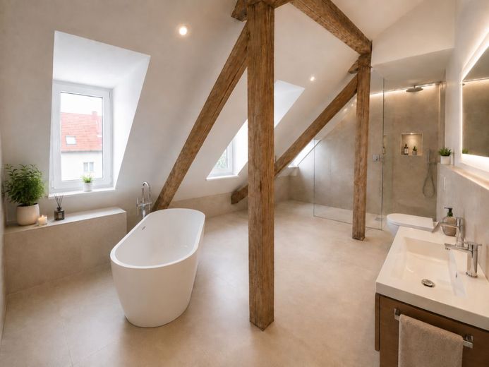 Badezimmer