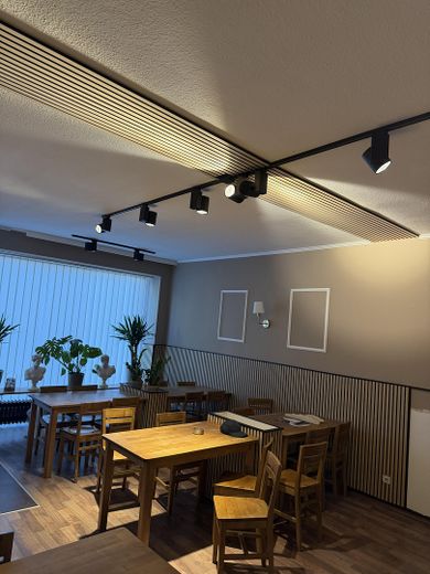 Ufficio centrale / scuola guida / a W-Ronsdorf – 52 m² – senza provvigione! – Foto 2