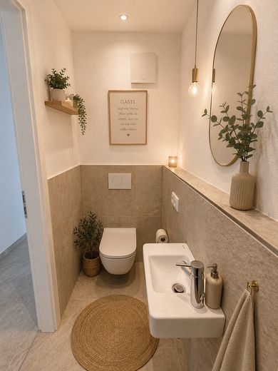 Ein Zuhause wie ein Haus: Exklusive große Gartenwohnung mit über 100 m² Privatgarten – फोटो 13