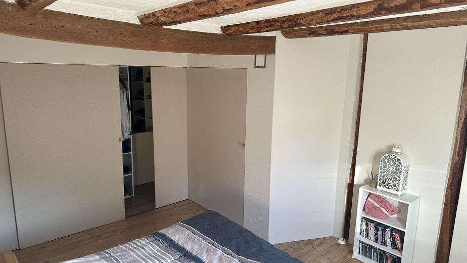 renoviertes Fachwerkhaus – Foto 4