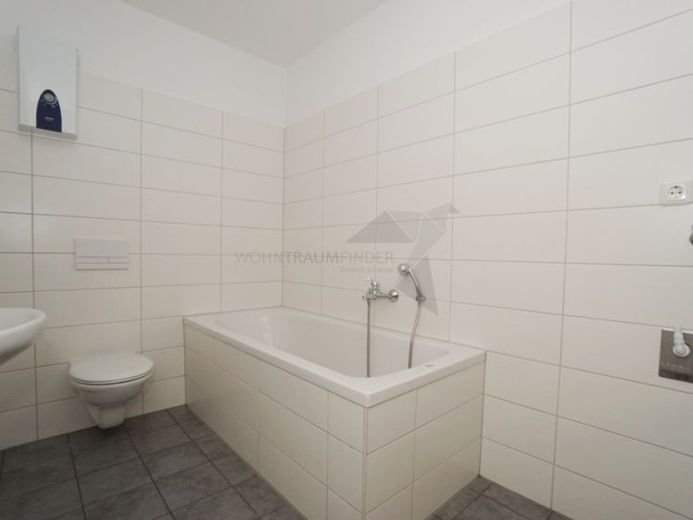 Piccolo appartamento al piano terra con 2 locali a Pölbitz e ingresso separato – Foto 1