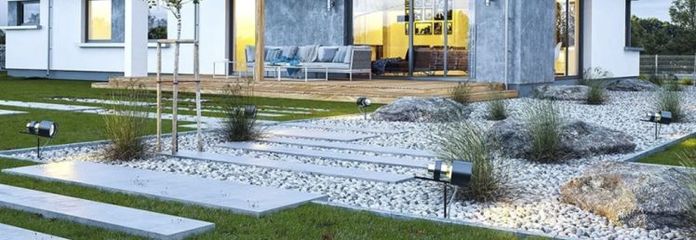 Terreno edificabile per
fino a 3 case unifamiliari a un prezzo d’occasione