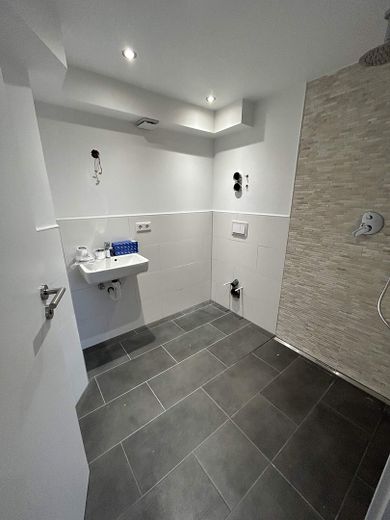 Modernes, möbliertes Apartment in Ludwigshafen – Foto 5