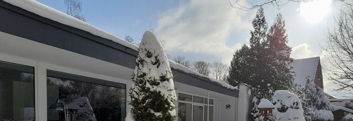 Single-family house for rent in a prime location in Hammer Osten.