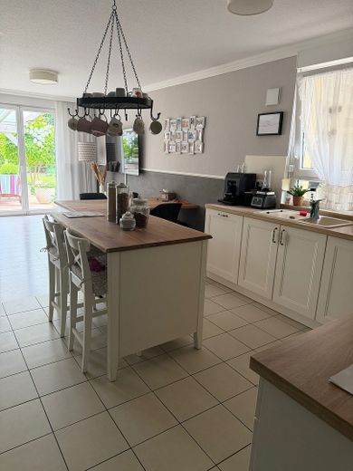 Exklusives Wohnen mit Havelblick: KfW-70 Wellness-Oase mit Pool & Sauna in Nieder Neuendorf – Foto 21