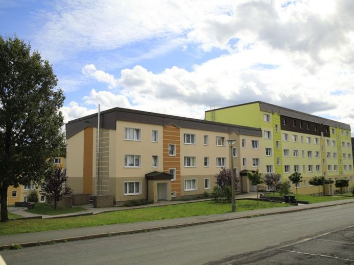 Appartamento di 2 locali con balcone – Foto 1