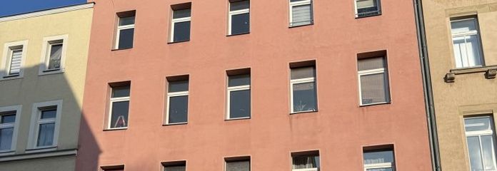 Appartamento ristrutturato di 2 locali nel cuore di Hohenstein